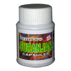 Dehlvi Suranjan Capsule